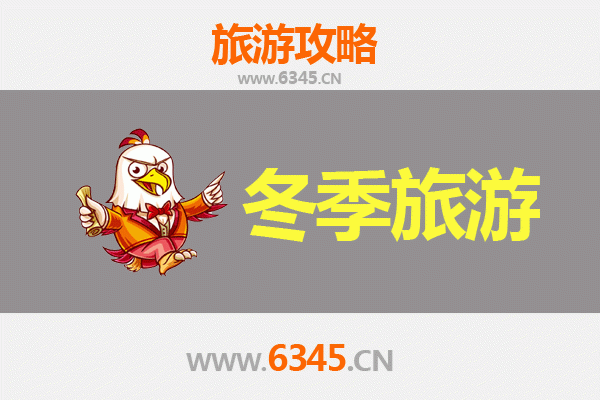 鹤壁淇滨冬季旅游攻略：雪韵古韵交织的诗意之旅